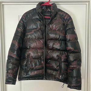 Guess Puffer Jacket
